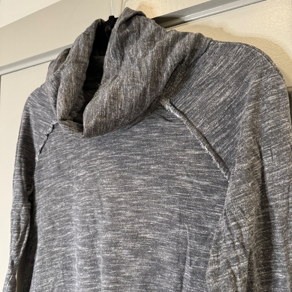 FREE PEOPLE | FP Beach Cocoon Cowl Neck Sweater - Picture 5 of 14